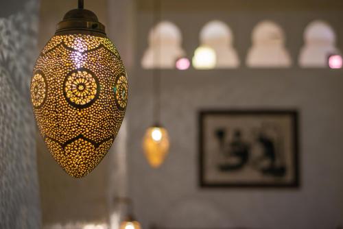 Riad la clé d'or & spa - main image