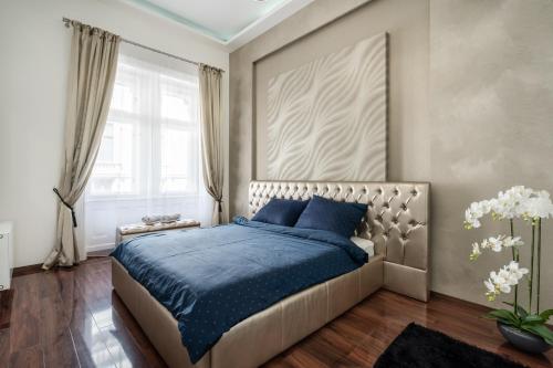 Amaizing apartment in the center - image 14