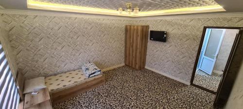 Sheykh hostel in Andizhan