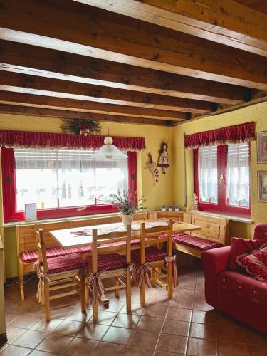 Chalet Orchidea in Gallio
