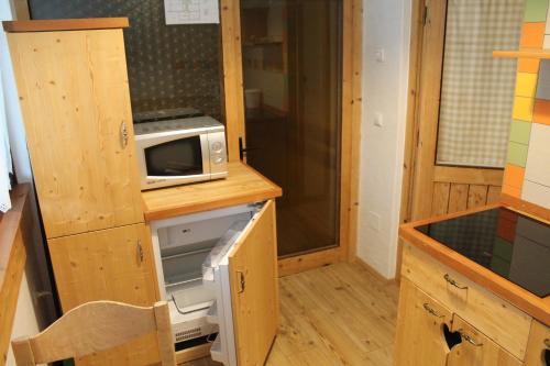 Apartments and rooms Cerkovnik in Bohinji-tó