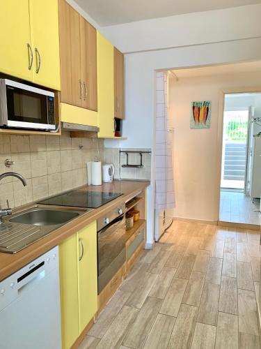 Galah Studio - Apartment - Podgora