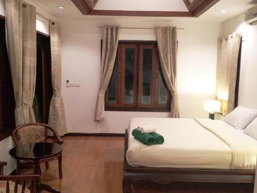 Villa Chaya — Photo 4