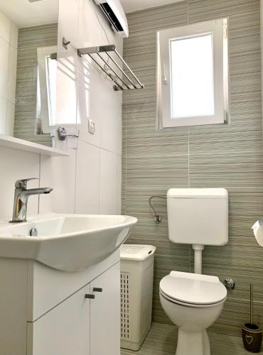 Galah Studio - Apartment - Podgora