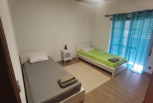  Góis - Belas Vistas na N2 - AL in Góis