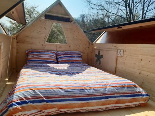 Starsbox Le Moline B&B in Masserano