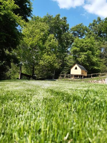 Apkārtne, Starsbox Le Moline B&B in Masserano