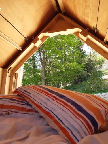 Skats, Starsbox Le Moline B&B in Masserano