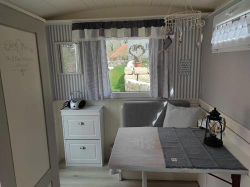 Zum Scheunenhof - Scheune