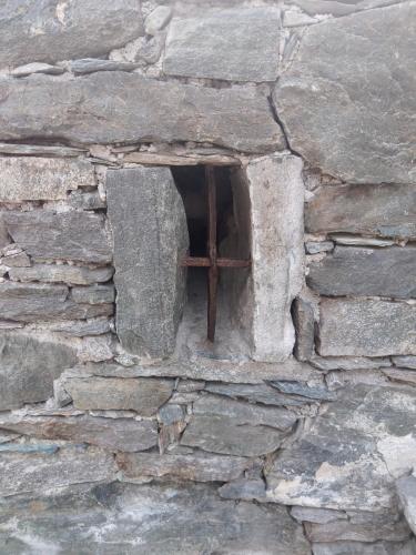  Casa Vacanza La Baitina in Antronapiana