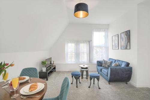 Myreton Hill Apartment - Alloa