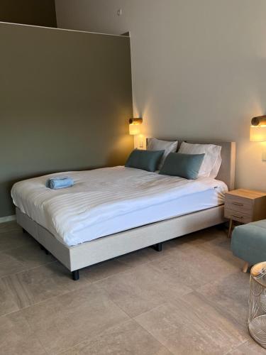 Whaaw Herentals Room Type - Deluxe King Studio