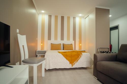 58 Studio gîte à louer Relva