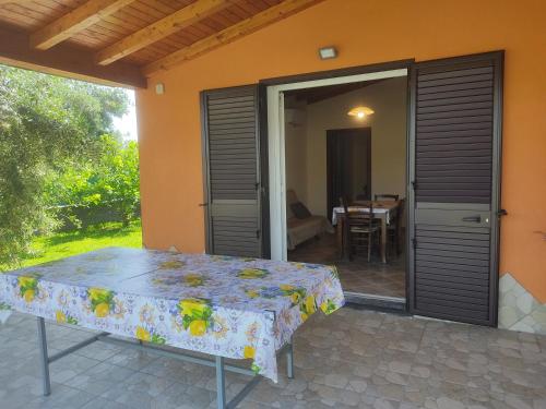 ETNA COUNTRY gîte à louer Fiumefreddo di Sicilia