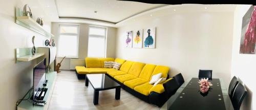 Best City Apartment, Hannover (fotografie 9)