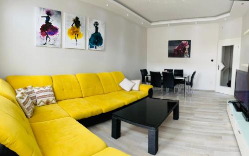 Best City Apartment, Hannover (fotografie 7)