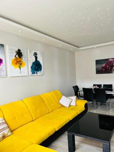 Best City Apartment, Hannover (fotografie 8)