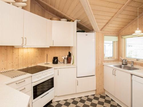 Holiday home Slagelse XX - image 14