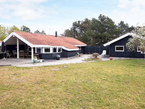  Holiday home Slagelse XX, Pension in Slagelse