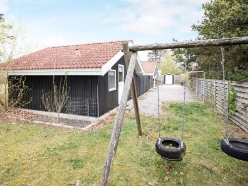 Holiday home Slagelse XX - main image