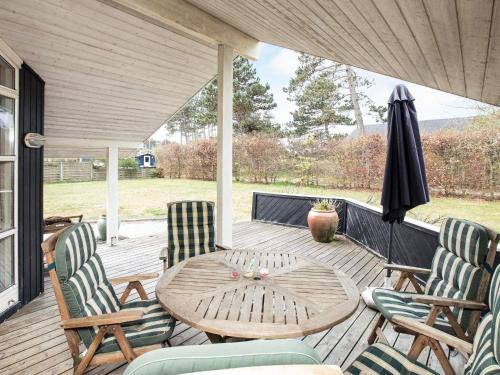 Holiday home Slagelse XX - image 3