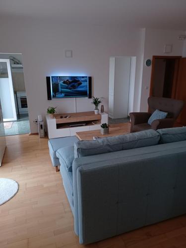 Apartman Sunce