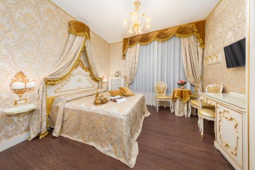 La Veneziana Boutique Rooms 2