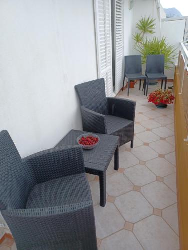 Apartman Sunce