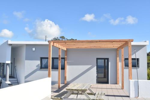 Casa das Buganvilias in โตโป