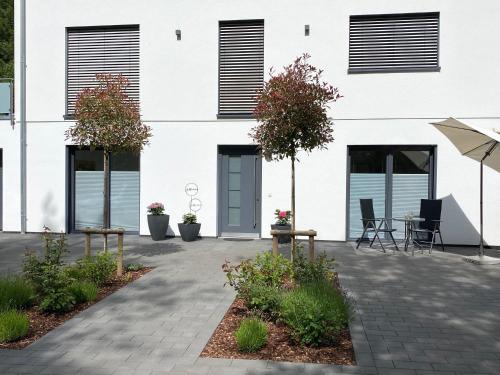 Ferienwohnung Im Dhrontal in Gräfendhron, Deutschland