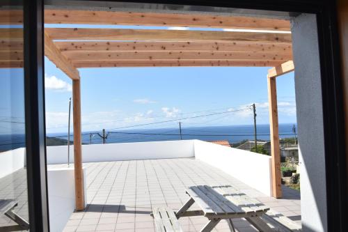 Casa das Buganvilias in โตโป