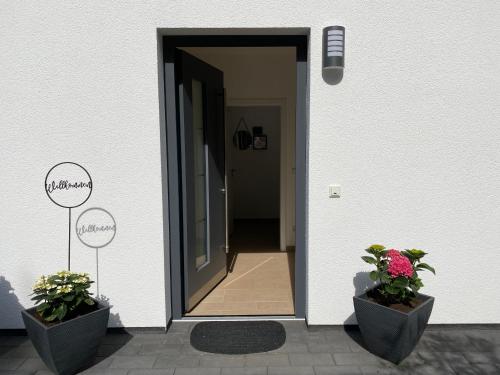 Ferienwohnung Im Dhrontal