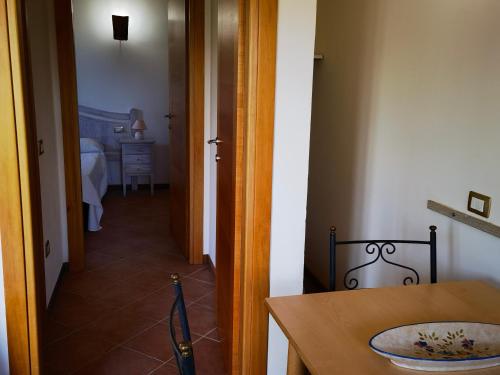 La Corte degli Ulivi - Albergo Rurale