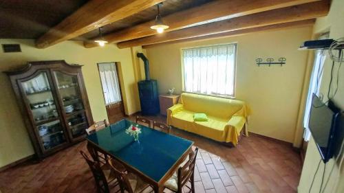 vallemaira house "Chalet Le Terrazze"Gruppi 4-12 Persone