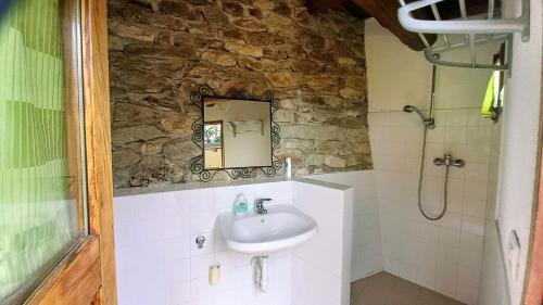 vallemaira house "Chalet Le Terrazze"Gruppi 4-12 Persone