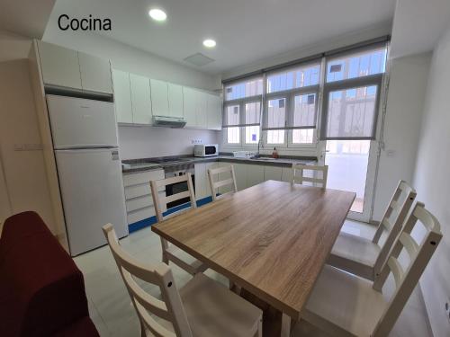 Three-Bedroom Apartment image 10