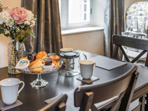 Lovely 2-Bed Quaint Period Cottage in Torquay gîte à louer Mount Stuart Hospital