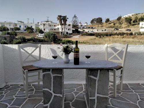Nikolas ios Village 4