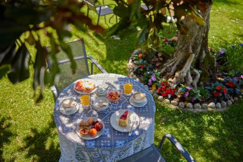 Eco Hotel Ariston - image 10