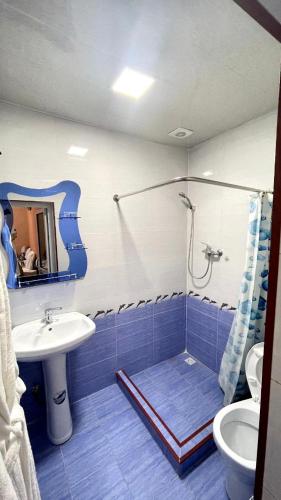 Khan hotel photo