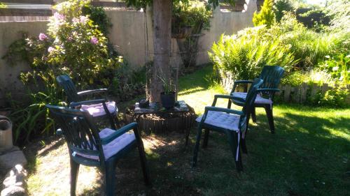 petit chez soi dans mon petit chez moi in Biganos