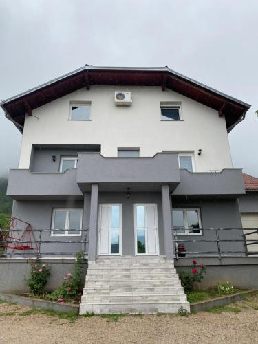House Enio - Location saisonnière - Bihać