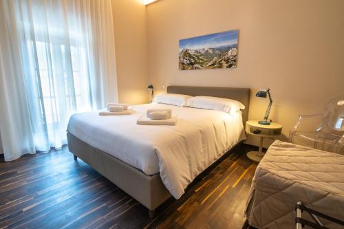 Il Pradicciolo Agriturismo in Кастельнуово ді Garfagnana