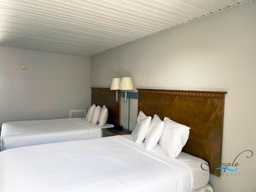 Simple Life Motel - image 3