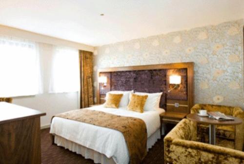 Buchan Braes Hotel – Peterhead