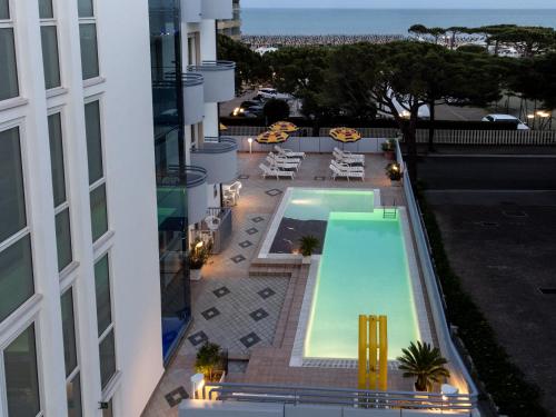 Hotel Coppe Jesolo - main image