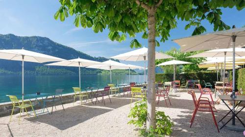 Campus Hotel Hertenstein - image 6