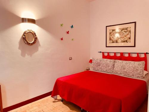 Carla home chambre d'hôte Orvieto