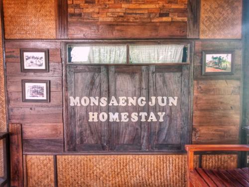 Mon Saeng Jun Homestay