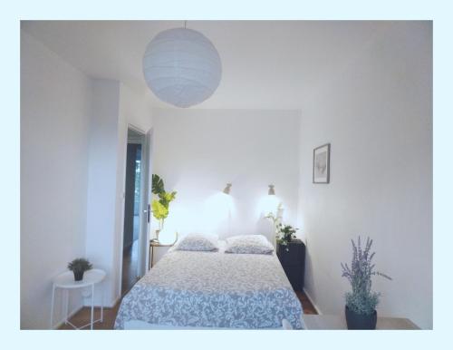 Résidence du Parc fleuri de Lyon Cœur Lyon8 PKG free 95m2, Лион (фото 5)